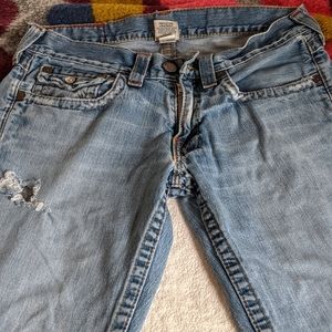 True Religion Joey jeans